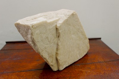 Feldspato Potássico